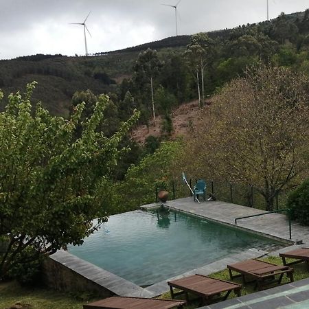 Villa Patio Do Xisto à Gondramaz Extérieur photo