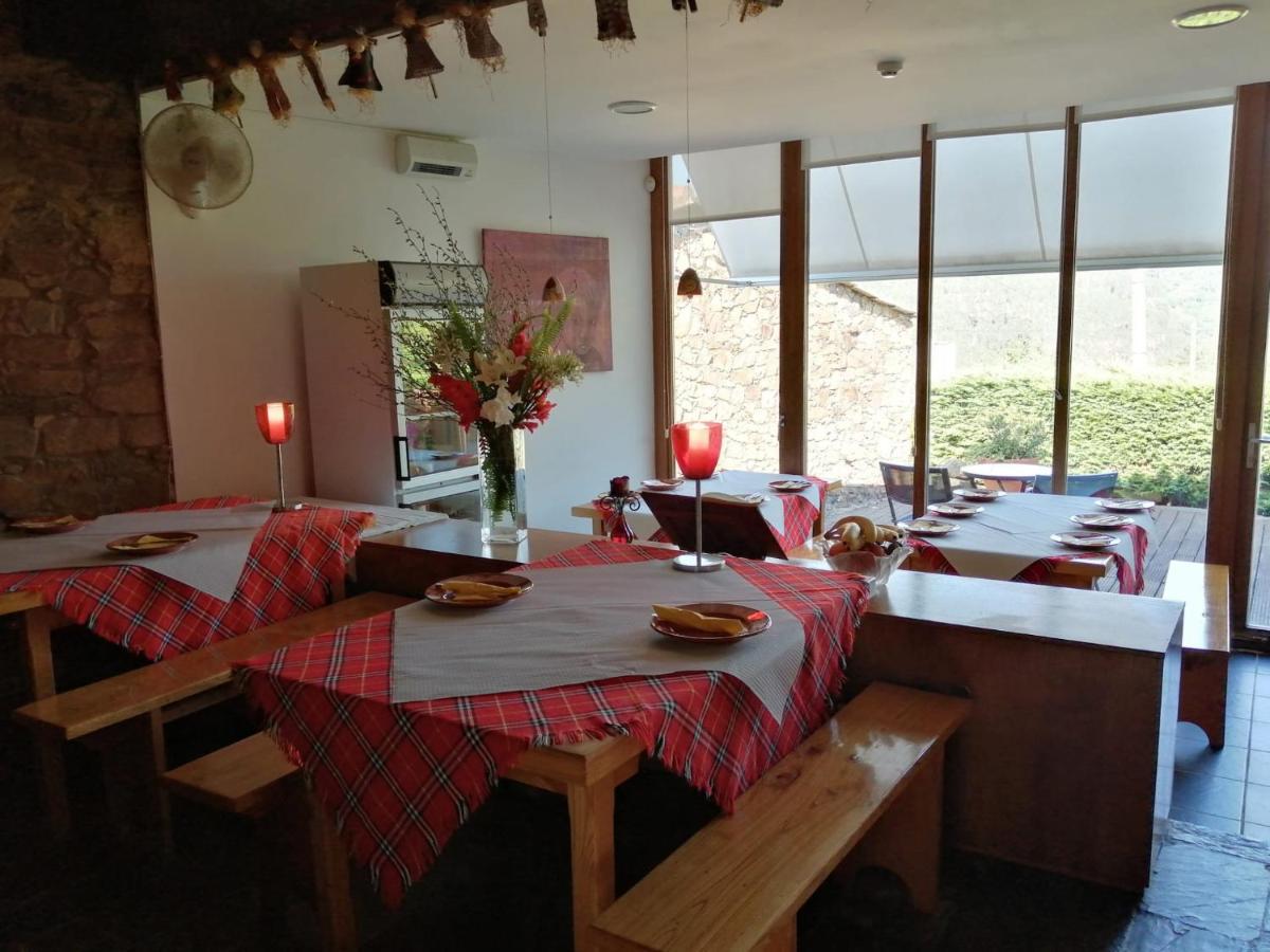 Villa Patio Do Xisto à Gondramaz Extérieur photo