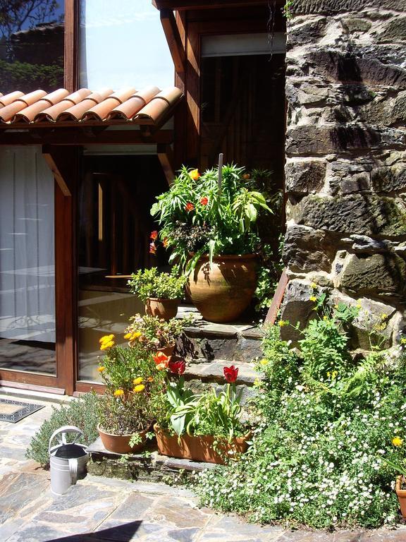 Villa Patio Do Xisto à Gondramaz Extérieur photo